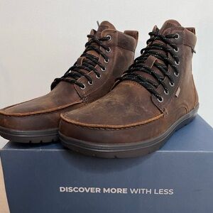 Lems boulder waterproof